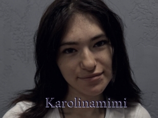 Karolinamimi
