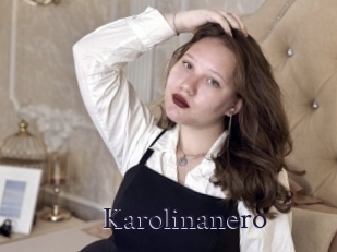 Karolinanero