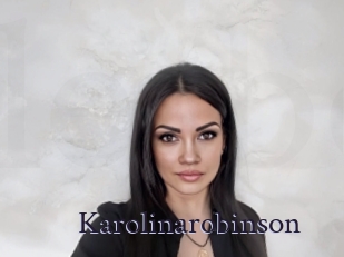 Karolinarobinson