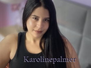 Karolinepalmer