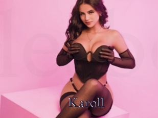 Karoll