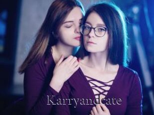 Karryandcate