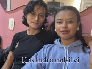 Kasandraandsilvi