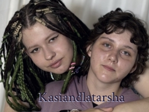 Kasiandlatarsha
