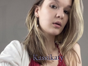 Kassikaty