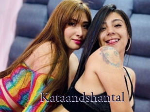Kataandshantal