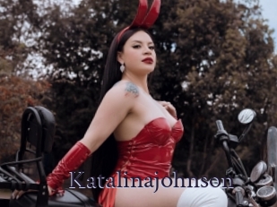 Katalinajohnson