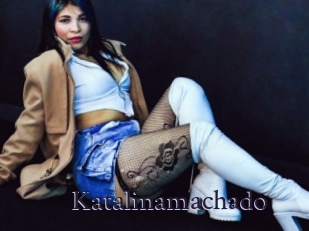 Katalinamachado