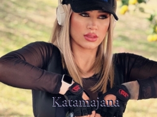 Katamajana