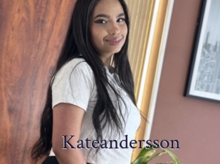 Kateandersson