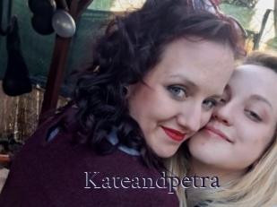 Kateandpetra