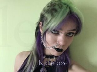 Katelase