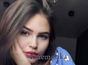 Katemetika