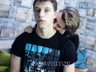 Katentroy
