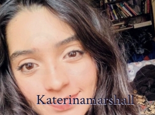 Katerinamarshall
