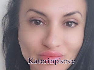 Katerinpierce
