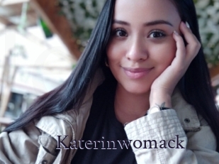 Katerinwomack