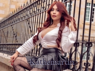 Kathemartin