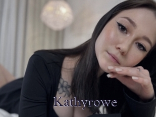 Kathyrowe