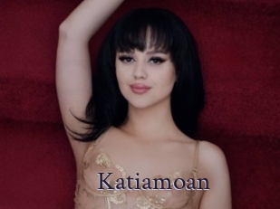 Katiamoan