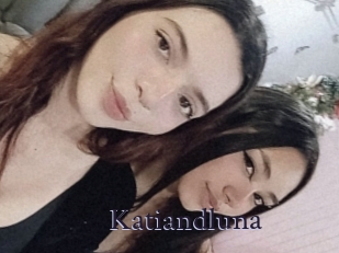 Katiandluna