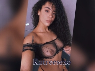 Katreesexo