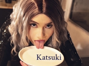 Katsuki