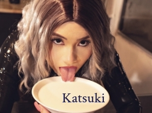 Katsuki