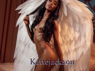 Kattejackson