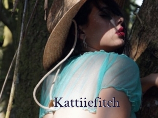 Kattiiefitch