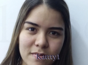 Kattty1