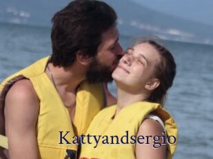 Kattyandsergio