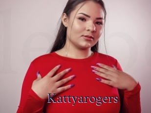 Kattyarogers