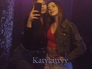 Katykittyy