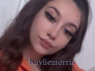 Kayliemorris