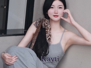Kayti