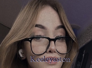 Keeleyaston