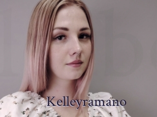 Kelleyramano