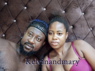Kelvinandmary