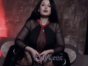 Kelykent