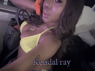 Kendal_ray