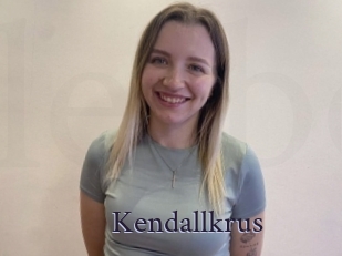 Kendallkrus