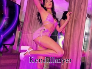 Kendallmyer