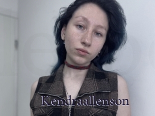 Kendraallenson