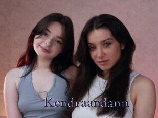 Kendraandann