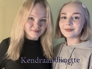 Kendraandlinette