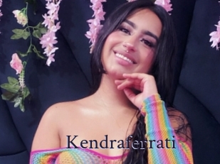 Kendraferrati