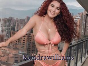 Kendrawilliams