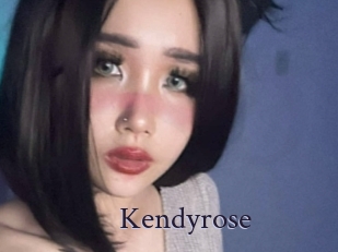Kendyrose