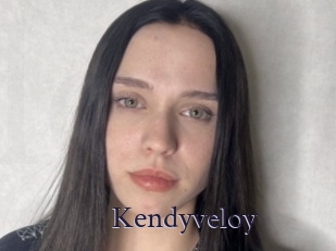 Kendyveloy